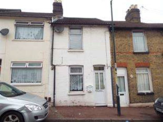 2 Bedroom Detached